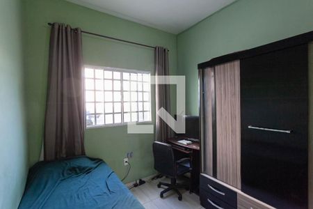 Quarto 2 de casa à venda com 3 quartos, 290m² em Pedra Azul, Contagem