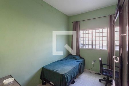 Quarto 2 de casa à venda com 3 quartos, 290m² em Pedra Azul, Contagem