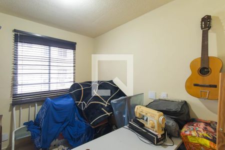 Quarto 2 de apartamento para alugar com 2 quartos, 41m² em Neves, São Gonçalo