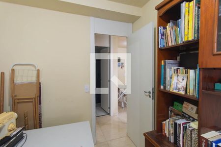 Quarto 2 de apartamento para alugar com 2 quartos, 41m² em Neves, São Gonçalo
