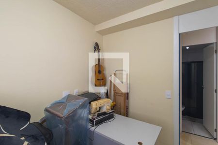 Quarto 2 de apartamento para alugar com 2 quartos, 41m² em Neves, São Gonçalo