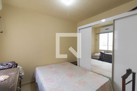 Quarto 1 de apartamento para alugar com 2 quartos, 41m² em Neves, São Gonçalo