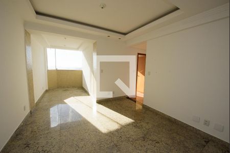 Sala de apartamento à venda com 5 quartos, 247m² em Eldorado, Contagem