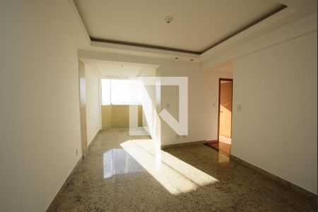Sala de apartamento à venda com 5 quartos, 247m² em Eldorado, Contagem