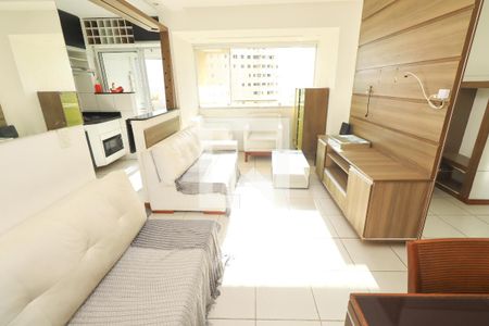 Apartamento para alugar com 3 quartos, 69m² em Cabula, Salvador