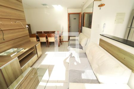 Apartamento para alugar com 3 quartos, 69m² em Cabula, Salvador