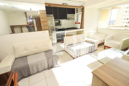 Apartamento para alugar com 3 quartos, 69m² em Cabula, Salvador