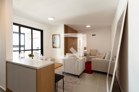 Apartamento para alugar com 2 quartos, 70m² em Parque Campolim, Sorocaba