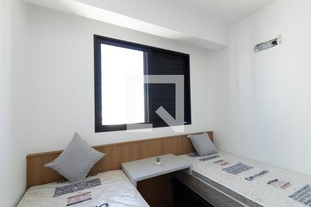Quarto  de apartamento para alugar com 2 quartos, 70m² em Parque Campolim, Sorocaba