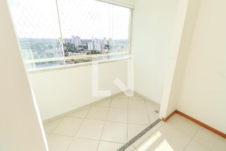 Apartamento para alugar com 2 quartos, 65m² em Cabula, Salvador