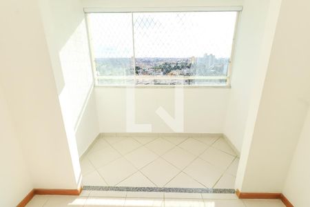 Apartamento para alugar com 2 quartos, 65m² em Cabula, Salvador