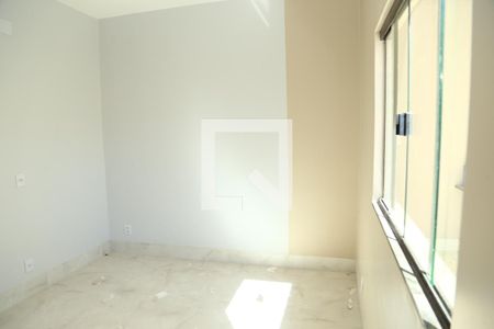 Suíte 1 de casa à venda com 3 quartos, 118m² em Vila Redencao, Goiânia