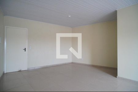 Sala/Cozinha de apartamento para alugar com 1 quarto, 40m² em Campina, São Leopoldo
