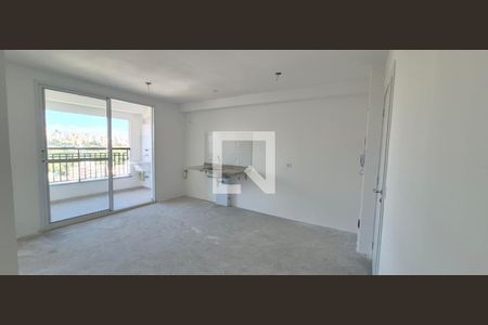 Apartamento à venda com 1 quarto, 45m² em Ferreira, São Paulo