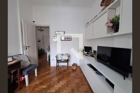 Quarto 1 de apartamento à venda com 2 quartos, 72m² em Flamengo, Rio de Janeiro