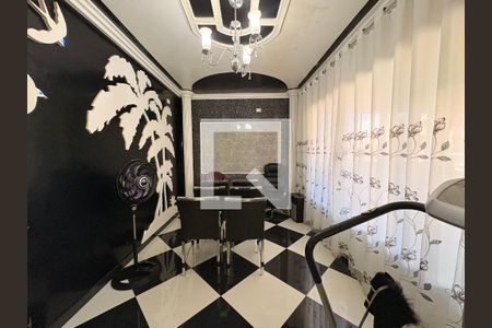Sala 2 de casa à venda com 4 quartos, 323m² em Cidade São Jorge, Santo André