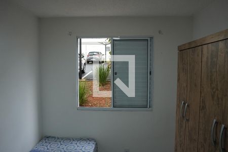 Quarto 2 de apartamento para alugar com 2 quartos, 52m² em Parque Sisi, São Carlos