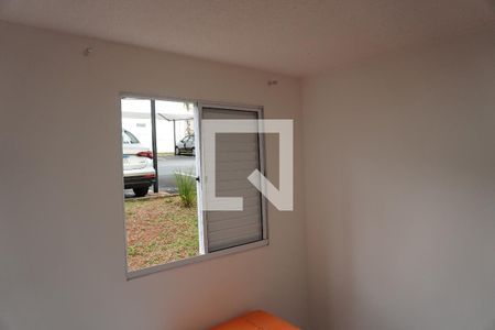 Quarto 1 de apartamento para alugar com 2 quartos, 52m² em Parque Sisi, São Carlos
