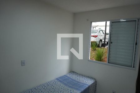Quarto 2 de apartamento para alugar com 2 quartos, 52m² em Parque Sisi, São Carlos