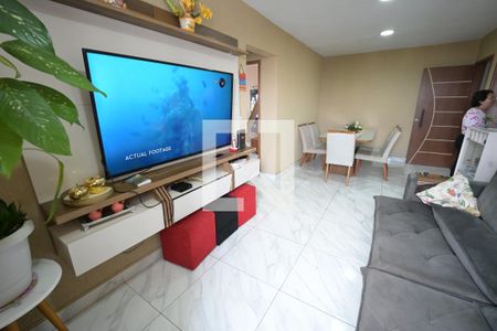 Apartamento à venda com 2 quartos, 60m² em Setor Marista, Goiânia