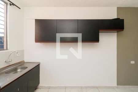 Cozinha e Área de Serviço de apartamento para alugar com 2 quartos, 60m² em Vila Medeiros, São Paulo