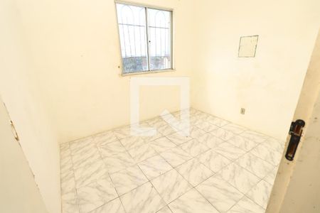 Quarto de apartamento para alugar com 2 quartos, 60m² em Cajazeiras, Salvador
