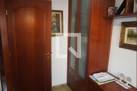 Escritório de casa de condomínio à venda com 5 quartos, 380m² em Alphaville, Santana de Parnaíba