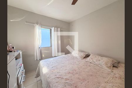Quarto 1 de casa à venda com 2 quartos, 123m² em Parque Residencial Almerinda Chaves, Jundiaí