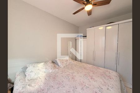 Quarto 1 de casa à venda com 2 quartos, 123m² em Parque Residencial Almerinda Chaves, Jundiaí