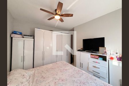 Quarto 1 de casa à venda com 2 quartos, 123m² em Parque Residencial Almerinda Chaves, Jundiaí