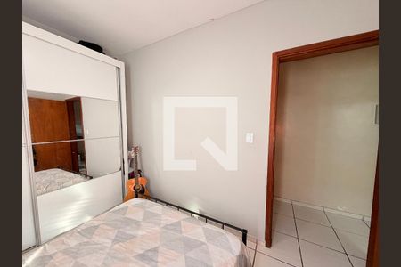 Quarto 2 de casa à venda com 2 quartos, 123m² em Parque Residencial Almerinda Chaves, Jundiaí