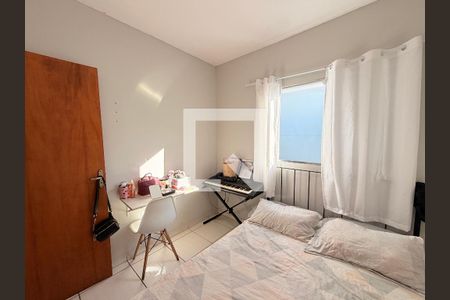 Quarto 2 de casa à venda com 2 quartos, 123m² em Parque Residencial Almerinda Chaves, Jundiaí