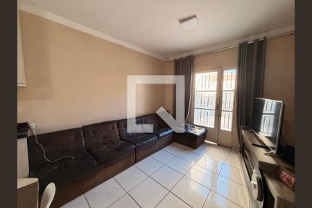 Casa à venda com 2 quartos, 123m² em Parque Residencial Almerinda Chaves, Jundiaí