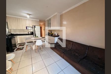 Casa à venda com 2 quartos, 123m² em Parque Residencial Almerinda Chaves, Jundiaí
