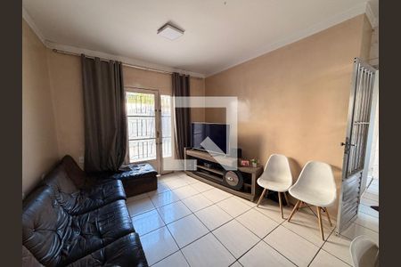Casa à venda com 2 quartos, 123m² em Parque Residencial Almerinda Chaves, Jundiaí