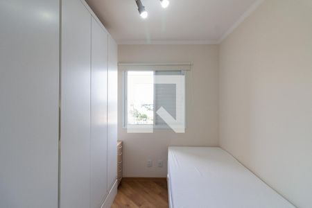 Quarto 2 de apartamento para alugar com 3 quartos, 70m² em Vila Gomes, São Paulo