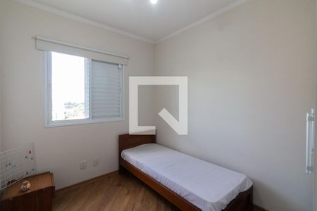 Quarto 1 de apartamento para alugar com 3 quartos, 70m² em Vila Gomes, São Paulo