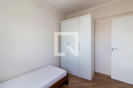 Quarto 1 de apartamento para alugar com 3 quartos, 70m² em Vila Gomes, São Paulo