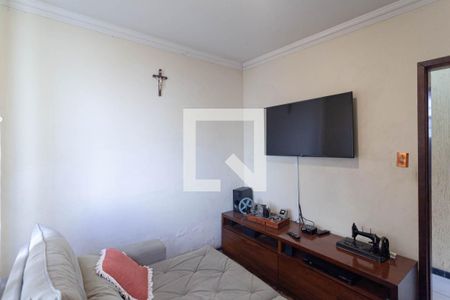 Quarto 1 de casa à venda com 3 quartos, 250m² em Alípio de Melo, Belo Horizonte