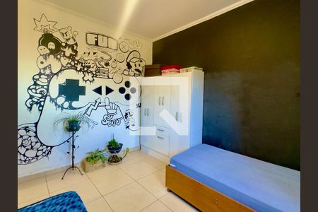 Quarto 1 de apartamento à venda com 2 quartos, 80m² em Jardim Valeria, Guarulhos