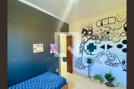 Quarto 1 de apartamento à venda com 2 quartos, 80m² em Jardim Valeria, Guarulhos
