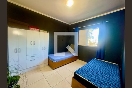 Quarto 1 de apartamento à venda com 2 quartos, 80m² em Jardim Valeria, Guarulhos