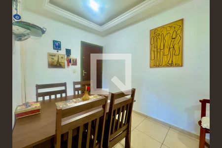 Sala de Jantar de apartamento à venda com 2 quartos, 80m² em Jardim Valeria, Guarulhos