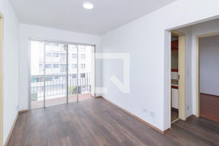 Apartamento para alugar com 1 quarto, 44m² em Freguesia do Ó, São Paulo