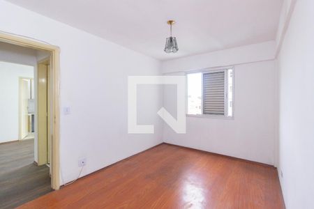 Quarto 1 de apartamento para alugar com 1 quarto, 44m² em Freguesia do Ó, São Paulo
