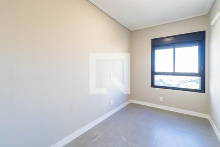 Suíte 1 de apartamento para alugar com 3 quartos, 86m² em Alphaville Empresarial, Barueri