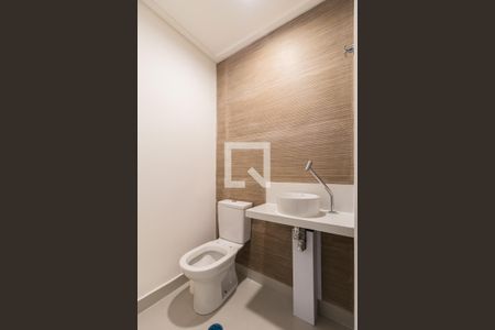 Lavabo de apartamento para alugar com 3 quartos, 86m² em Alphaville Empresarial, Barueri