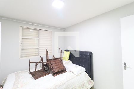 Apartamento para alugar com 2 quartos, 48m² em Jardim Francisco Mendes, São Paulo
