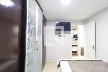 Apartamento para alugar com 2 quartos, 48m² em Jardim Francisco Mendes, São Paulo
