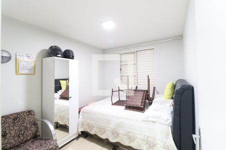 Apartamento para alugar com 2 quartos, 48m² em Jardim Francisco Mendes, São Paulo